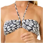 Rip Curl Las Flores Bandeau Bikinitopp