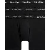 Calvin Klein Slips 3 Enheter