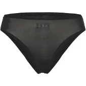 Björn Borg Soft Touch Cheeky Brief Svart