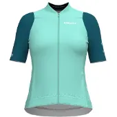 Bioracer Icon Kort Ermet Trøye