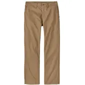 Patagonia Twill Traveler Chino Bukse