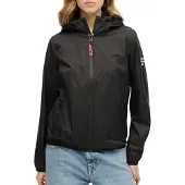 Superdry Logo Windbreaker Jakke