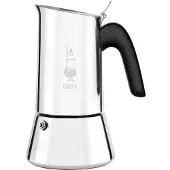 Bialetti Venus Kaffetrakter Italiensk 4 Kopper