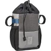 Chrome Doubletrack Feed Styreveske 1.5l
