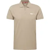 Alpha industries Basic Sl Kortermet Poloskjorte