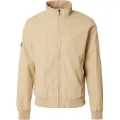 Superdry Nylon Harrington Jakke