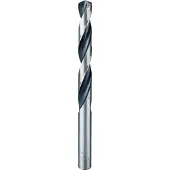 Bosch Accesorios Hss-rpointteq Din338 12.0x101x151 Mm Metallbor 5 Enheter