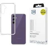 3MK Samsung Galaxy S23 Fe Telefondeksel