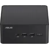 Asus NUC 14 Pro mini-PC-barebone med Core Ultra 5 135H RNUC14RVHV500002I