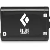 Black Diamond BD 1800 BATTERY, battery (black)