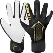 Reusch Fastgrip Silver Junior Keeperhansker