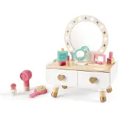 Hape Sminkebord For Barn