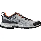 Mammut Alnasca Knit Iii Low Tilnærmingssko