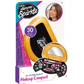 Shimmer 'N Sparkle Sminke - Alt i One Beauty - - OneSize - Sminke