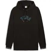 Puma Classics Play Paris Tr Hettegenser