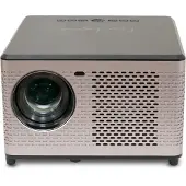 Acer AOpen Fire Legend QF15a - LCD-projektor - portabel - 10000 LED-lumen - Full HD (1920 x 1080) - 16:9 - 1080p
