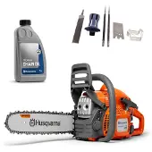 Husqvarna 440e II Motorsagpakke