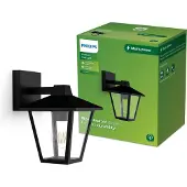Philips 30398 Kino E27 25w Uten Pære Vegglampe