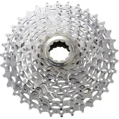Shimano XT CS-M770 kassett 9-trinns 11-34T universal