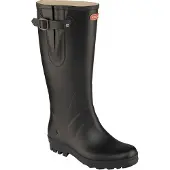 Viking Footwear Foxy, Gummistøvler, Dame, Black