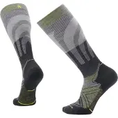 Smartwool Targeted Cushion Compression Otc Lange Sokker