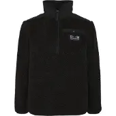 Didriksons Exa Kids Half Z Black (150 / 11-12 år)
