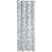 Eurofirany Eurogardiner KLARGARDIN FIONA 140X250 CM HVIT