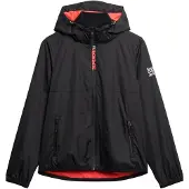 Superdry Logo Windbreaker Jakke