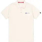 Alpha industries Basic Kortermet Poloskjorte