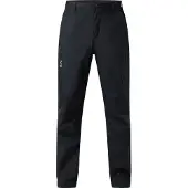 Haglöfs Astral GTX II Bukse Herre True Black - Kort