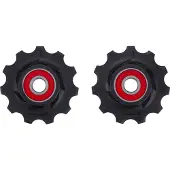 BBB Rollerboys Ceramic 10t Bdp-12 Trinsehjulsett For Sykkel