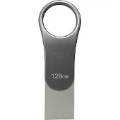 Silicon Power Mobile C80 128gb Minnepinne