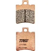 TRW Mcb 674 Sintrede Bremseklosser