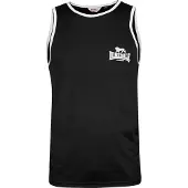 Lonsdale Amateur Singlet Ermeløs T-skjorte
