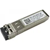 Qnap - SFP+ transceivermodul - 10GbE - 10GBase-SR - opp til 300 m - 850 nm