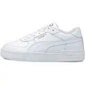 Puma CA Pro Classic Youth Trainers, Shoes, White, 39