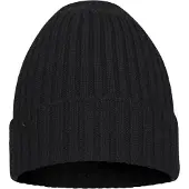 Buff Merino Wool Knit Lue