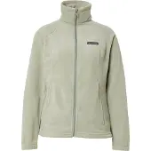 Columbia Benton Springs Fleecejakke Med Full Glidelås