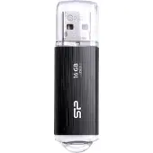 Silicon Power Blaze B02 - 16GB - Minnepenn