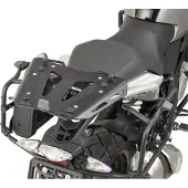 Givi Monolock/monokey Bmw G 310 Gs Bakre Montering Av Toppboks