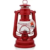 Petromax stormlykt parafinlampe 276 (276-ROT)