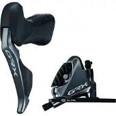 Shimano Grx815 Di2 St+br Forbrems