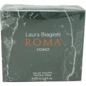 Laura Biagiotti Roma Uomo 200ml Kölnervann