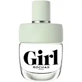Rochas Girl 75ml Eau De Toilette