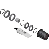 Dt Swiss Ratchet Ln Mhy Shimano Servicesett