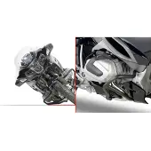 Givi Bmw R 1250 Rt 19-20 Rørformet Motor Beskytter