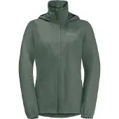 Jack Wolfskin Stormy Point 2l Jakke