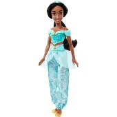 Disney Princess Dukke - 30 cm - Core Dukke - Jasmin - - OneSize - Dukke