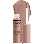 Nyx Butter Gloss 8 ml - Madeleine