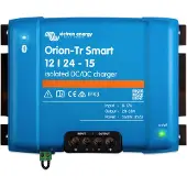 Victron Energy Orion-Tr Smart 12/24-15A isolert DC-DC-omformer
